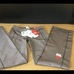 Reebok CrossFit pants Size Small
